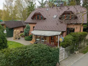 Prodej ubytování, Třeboň - Třeboň II, Hliník, 334 m2