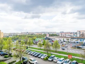 Prodej bytu 2+kk, Praha - Stodůlky, Běhounkova, 57 m2