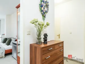 Prodej bytu 2+kk, Praha - Stodůlky, Běhounkova, 67 m2