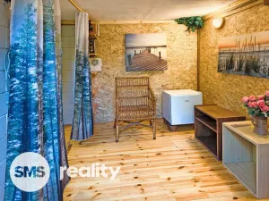 Prodej chaty, Brno - Žebětín, 15 m2