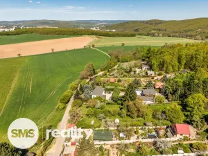 Prodej chaty, Brno - Žebětín, 15 m2