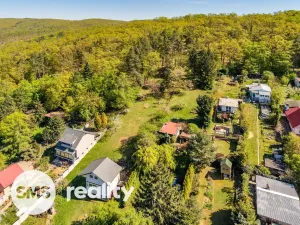 Prodej chaty, Brno - Žebětín, 15 m2