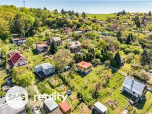 Prodej chaty, Brno - Žebětín, 15 m2