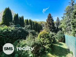 Prodej chaty, Brno - Žebětín, 15 m2