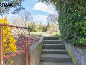 Prodej zahrady, Lom, 522 m2