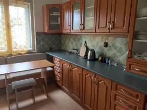 Pronájem rodinného domu, Ostrava - Michálkovice, Rajská, 200 m2