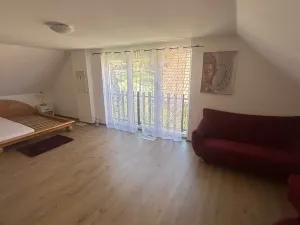 Prodej chalupy, Benešov nad Černou, 130 m2