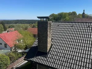 Prodej chalupy, Benešov nad Černou, 130 m2