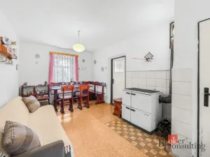 Prodej chalupy, Jistebnice - Drahnětice, 178 m2