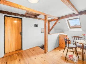 Prodej chalupy, Jistebnice - Drahnětice, 178 m2