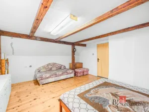 Prodej chalupy, Jistebnice - Drahnětice, 178 m2