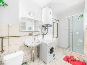 Prodej chalupy, Jistebnice - Drahnětice, 178 m2