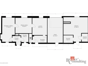 Prodej chalupy, Jistebnice - Drahnětice, 178 m2