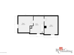 Prodej chalupy, Jistebnice - Drahnětice, 178 m2