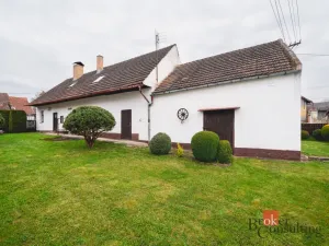 Prodej chalupy, Jistebnice - Drahnětice, 178 m2