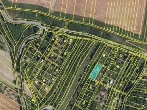 Prodej chaty, Slavkov u Brna, Palackého náměstí, 16 m2