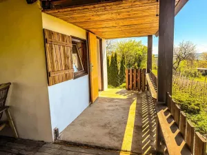 Prodej chaty, Slavkov u Brna, Palackého náměstí, 16 m2