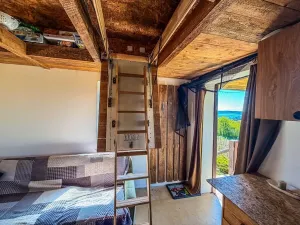 Prodej chaty, Slavkov u Brna, Palackého náměstí, 16 m2