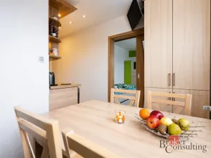 Prodej bytu 4+1, Zbůch, U Vlečky, 84 m2