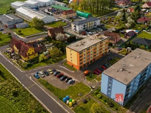 Prodej bytu 4+1, Zbůch, U Vlečky, 84 m2