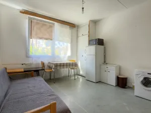 Prodej bytu 1+1, Plzeň - Bolevec, Sokolovská, 36 m2