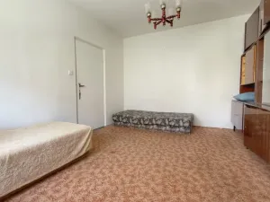 Prodej bytu 1+1, Plzeň - Bolevec, Sokolovská, 36 m2