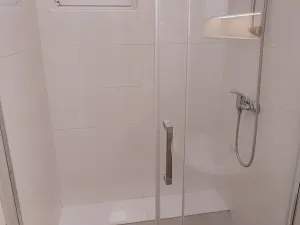 Pronájem bytu 1+kk, Valašské Meziříčí - Krásno nad Bečvou, Růžová, 24 m2