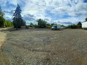 Pronájem komerčního pozemku, Třebotov, Pod Vsí, 300 m2
