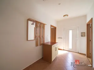 Prodej rodinného domu, Líšťany, V Poustkách, 85 m2