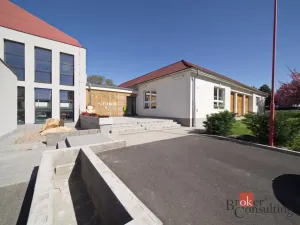 Prodej rodinného domu, Líšťany, V Poustkách, 85 m2
