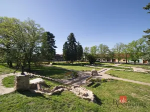 Prodej rodinného domu, Líšťany, V Poustkách, 85 m2