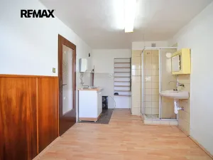 Prodej chalupy, Podivín, Rybáře, 170 m2