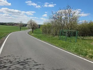 Prodej zahrady, Křenovice, 4967 m2