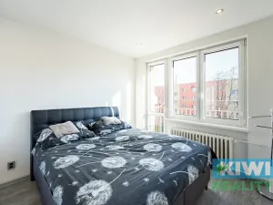 Prodej bytu 3+1, Havířov, Majakovského, 68 m2