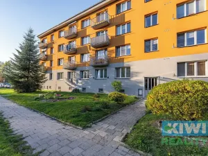 Prodej bytu 3+1, Havířov, Majakovského, 68 m2