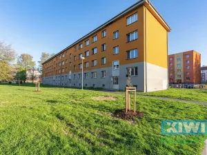 Prodej bytu 3+1, Havířov, Majakovského, 68 m2