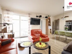 Prodej rodinného domu, Jihlava, Na Dolech, 84 m2