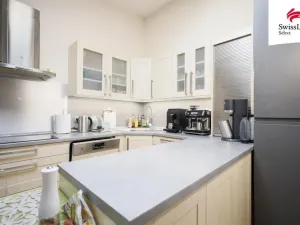 Prodej rodinného domu, Jihlava, Na Dolech, 84 m2