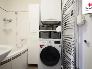 Prodej rodinného domu, Jihlava, Na Dolech, 84 m2