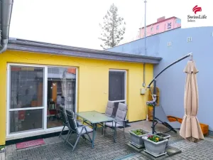 Prodej rodinného domu, Jihlava, Na Dolech, 84 m2