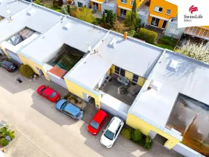 Prodej rodinného domu, Jihlava, Na Dolech, 84 m2