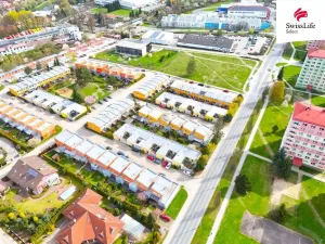 Prodej rodinného domu, Jihlava, Na Dolech, 84 m2