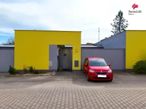 Prodej rodinného domu, Jihlava, Na Dolech, 84 m2