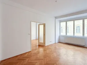 Pronájem bytu 2+1, Praha - Staré Město, Bartolomějská, 60 m2