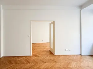 Pronájem bytu 2+1, Praha - Staré Město, Bartolomějská, 60 m2