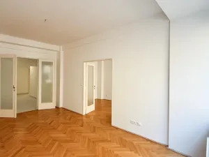 Pronájem bytu 2+1, Praha - Staré Město, Bartolomějská, 60 m2