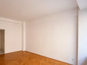 Pronájem bytu 2+1, Praha - Staré Město, Bartolomějská, 60 m2