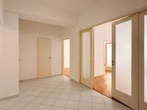 Pronájem bytu 2+1, Praha - Staré Město, Bartolomějská, 60 m2