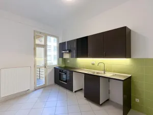 Pronájem bytu 2+1, Praha - Staré Město, Bartolomějská, 60 m2
