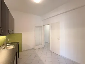 Pronájem bytu 2+1, Praha - Staré Město, Bartolomějská, 60 m2